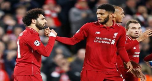 بعد صلاح.. تقارير: الاتحاد السعودي مهتم بالتعاقد مع جو جوميز من ليفربول